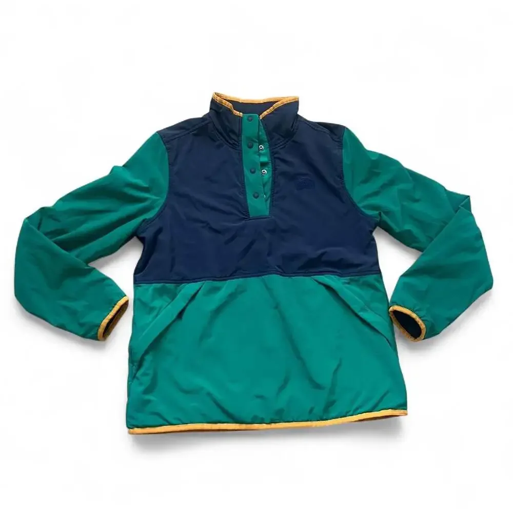 The North Face Mountain Sweatshirt 3.0 Insulated Pullover Size M